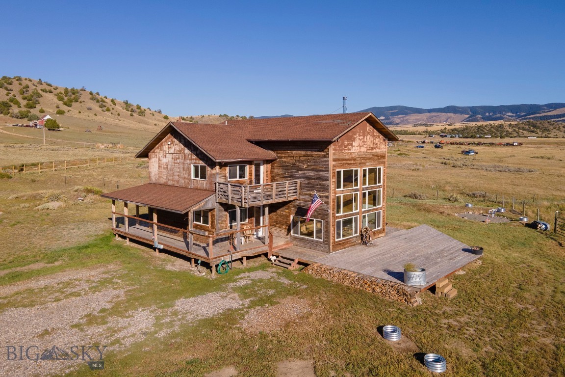 12192 Old Coach Road Three Forks, MT 59752 - Photo 68 of 88 Gallery Image 68