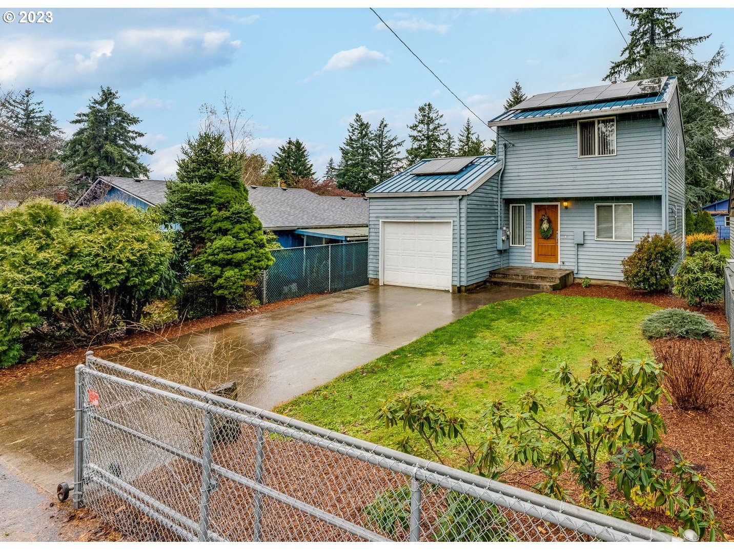 8635 Southeast Gray St