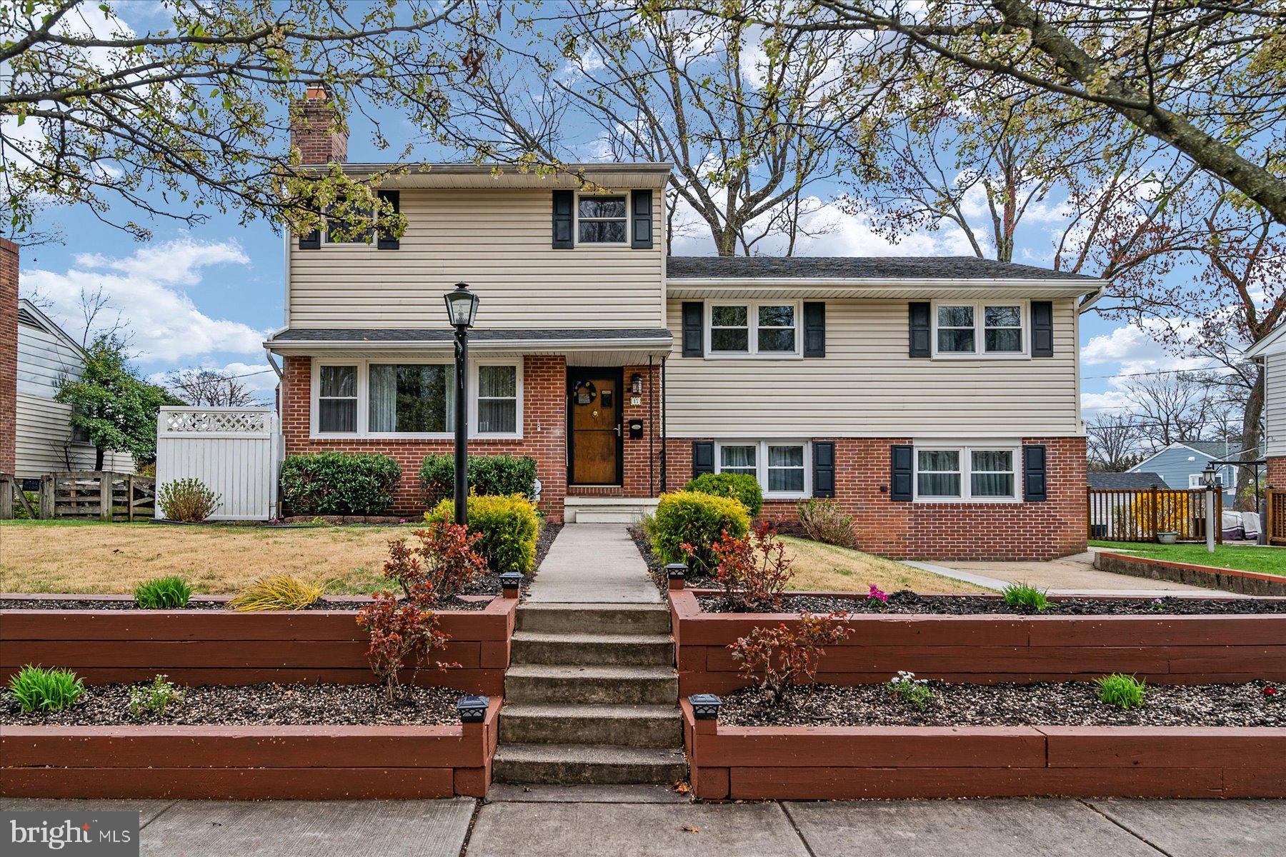 17 East Ridgely Road Lutherville-Timonium, MD 21093 - Photo 2 of 46 Gallery Image 2