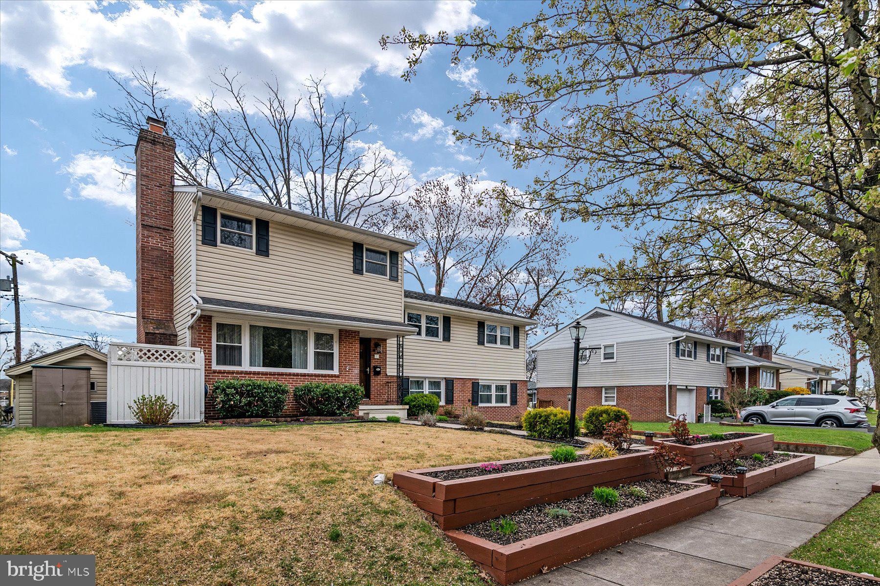 17 East Ridgely Road Lutherville-Timonium, MD 21093 - Photo 3 of 46 Gallery Image 3
