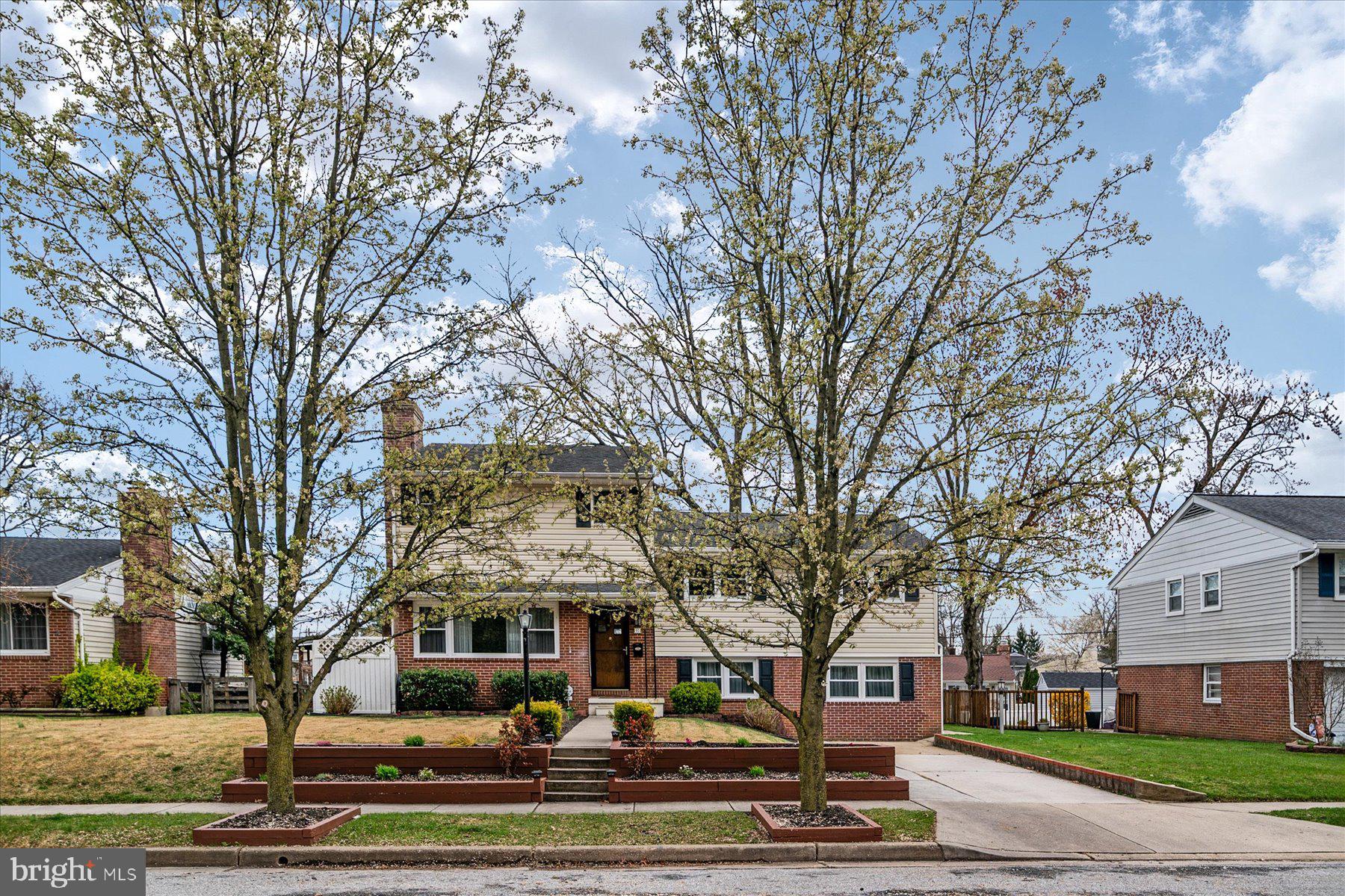 17 East Ridgely Road Lutherville-Timonium, MD 21093 - Photo 4 of 46 Gallery Image 4