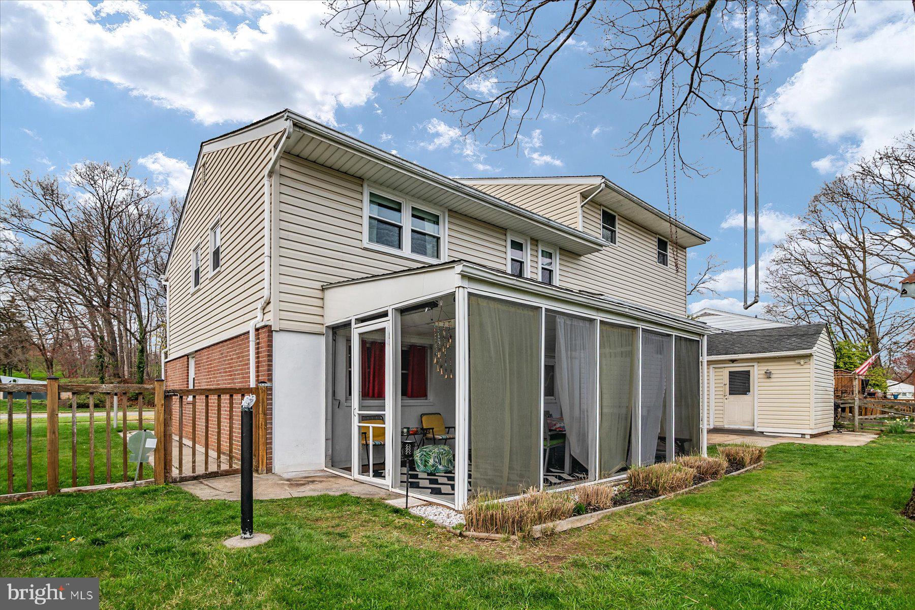 17 East Ridgely Road Lutherville-Timonium, MD 21093 - Photo 44 of 46 Gallery Image 44