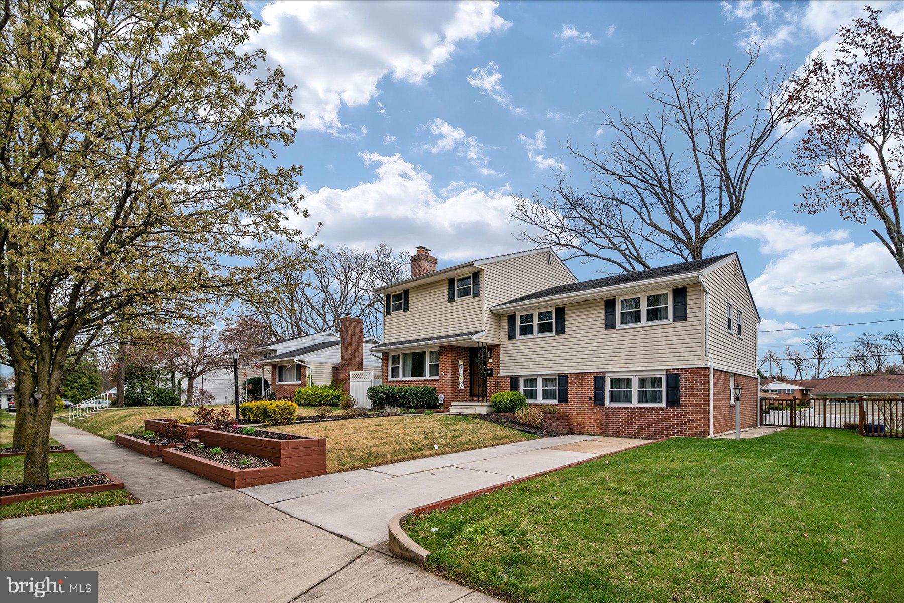 17 East Ridgely Road Lutherville-Timonium, MD 21093 - Photo 46 of 46 Gallery Image 46