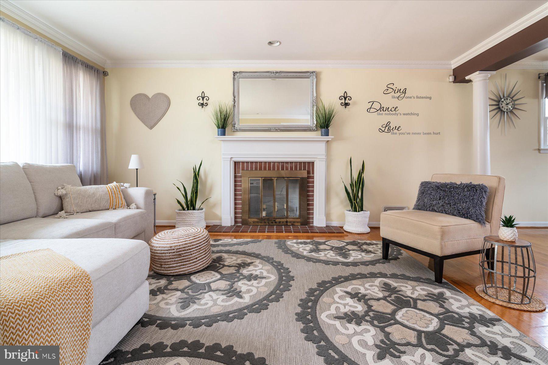 17 East Ridgely Road Lutherville-Timonium, MD 21093 - Photo 6 of 46 Gallery Image 6