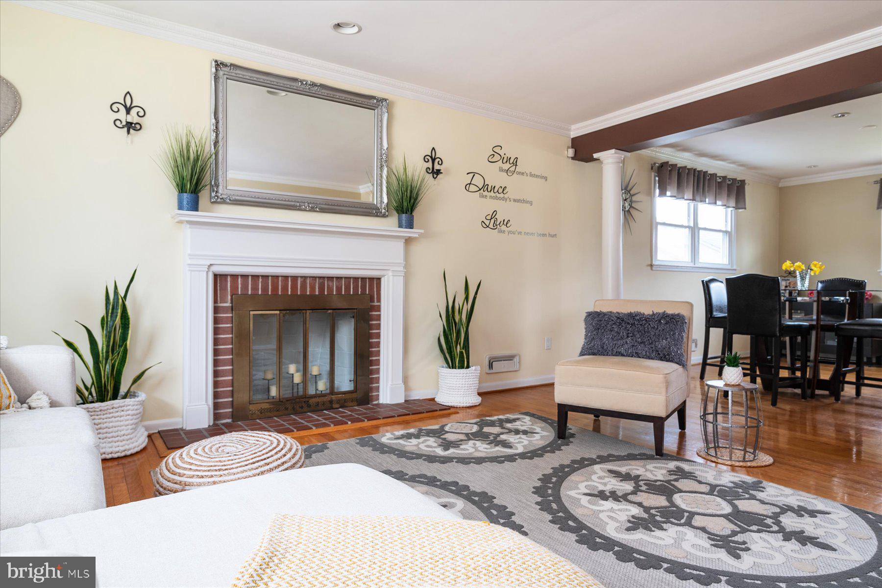 17 East Ridgely Road Lutherville-Timonium, MD 21093 - Photo 7 of 46 Gallery Image 7