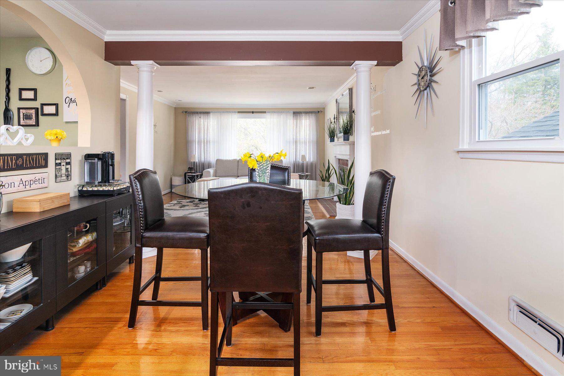 17 East Ridgely Road Lutherville-Timonium, MD 21093 - Photo 10 of 46 Gallery Image 10