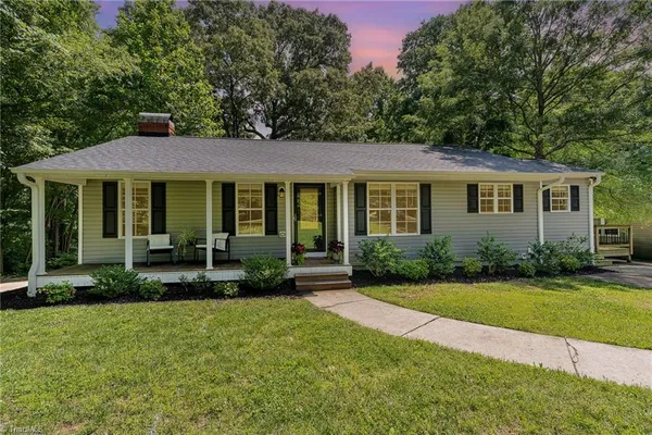 $320,000 | 1420 Rankin Road, Greensboro, NC 27405