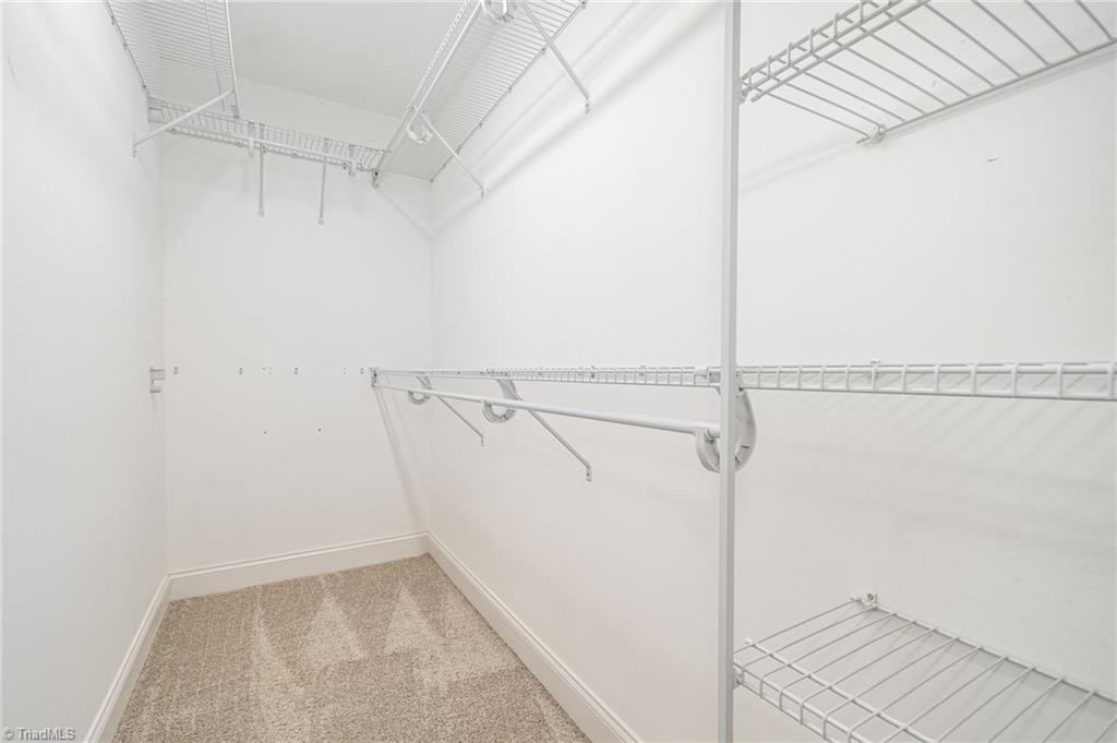 1420 Rankin Road Greensboro, NC 27405 - Photo 8 of 18 Primary closet