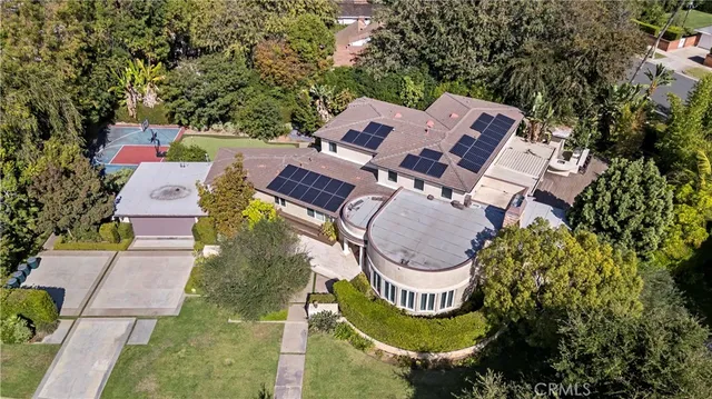 $4,500,000 | 1660 Chelsea Road, San Marino, CA 91108