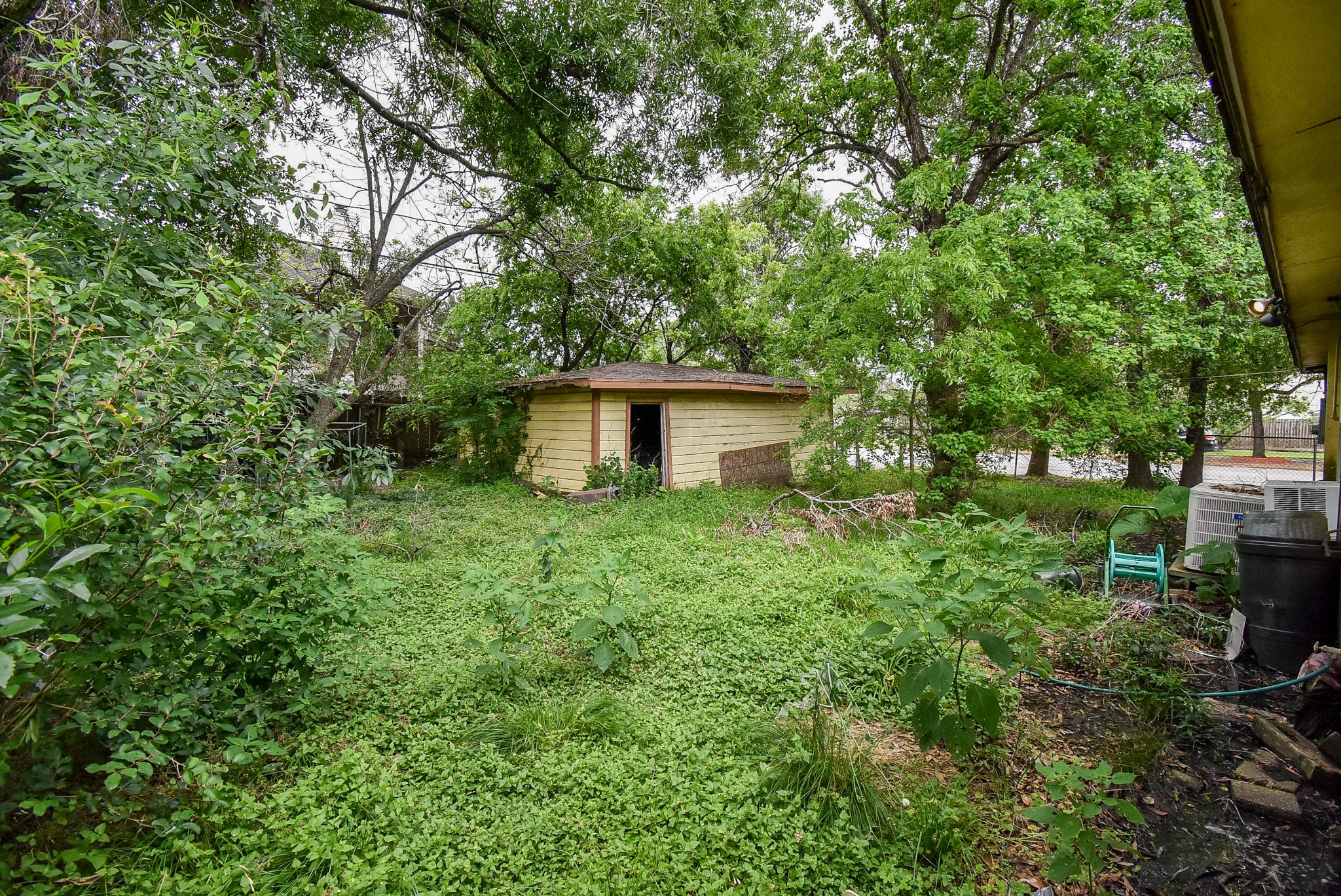 5155 Balkin Street Houston, TX 77021 - Photo 19 of 27