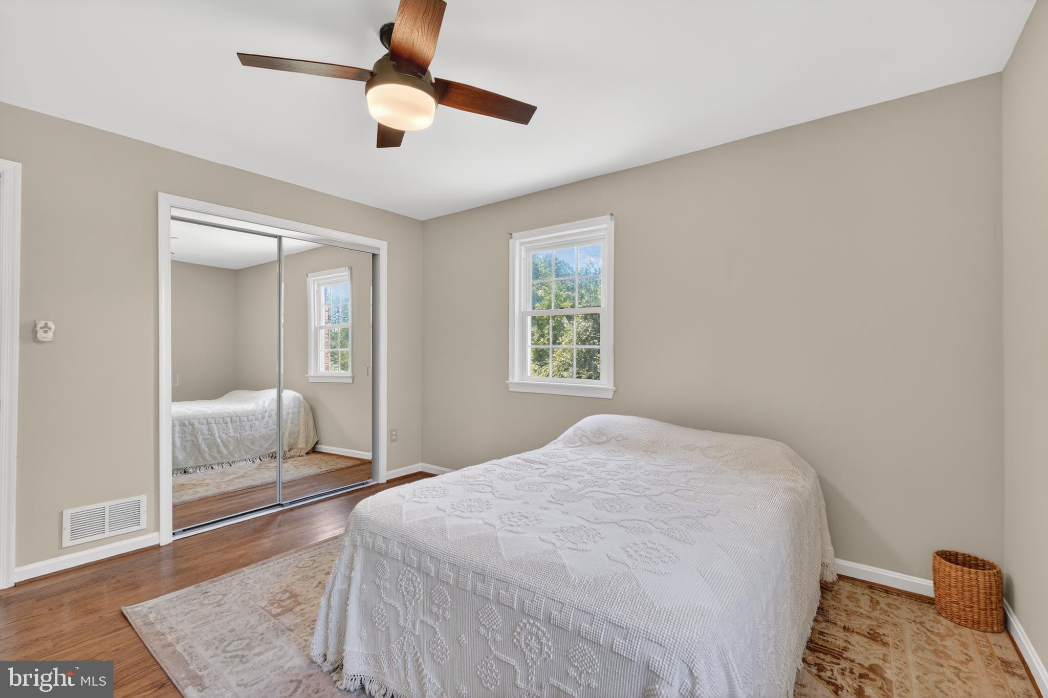 6727 Newington Road Lorton, VA 22079 - Photo 26 of 51