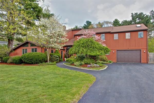 62 Joseph Road Framingham, MA 01701 - Photo 1 of 30 front view of a house with a yard