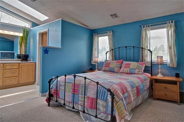 62 Joseph Road Framingham, MA 01701 - Photo 26 of 30 a bedroom with a bed and a cabinets