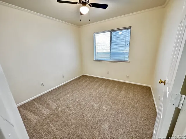 wooden floor in a gallery