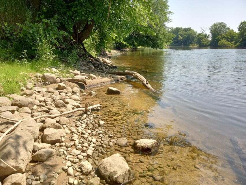 2930 Brickyard Road Twin Lake, MI 49457 - Photo 2 of 16 PIC 13