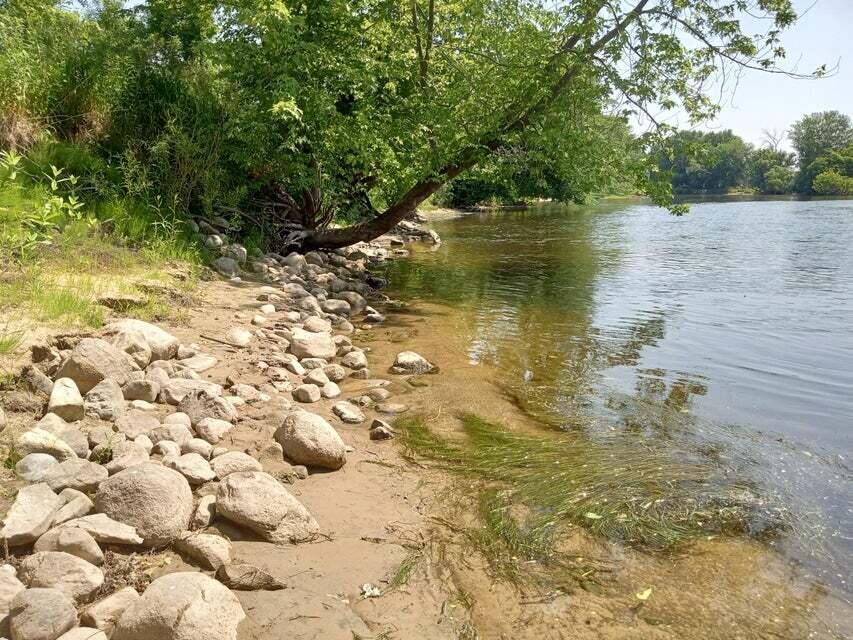 2930 Brickyard Road Twin Lake, MI 49457 - Photo 7 of 16 PIC 41