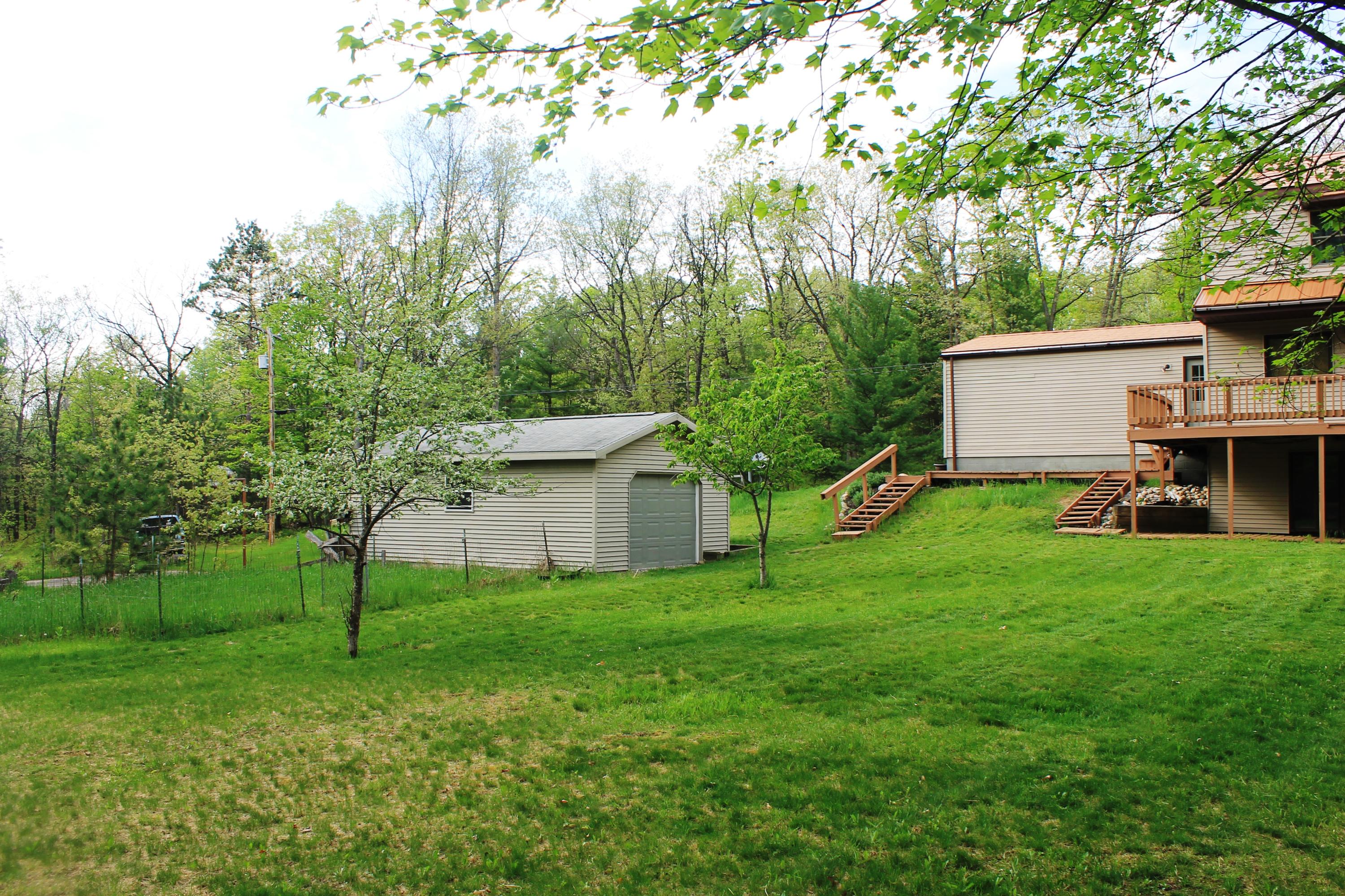95 West Burdell Road Roscommon, MI 48653 - Photo 58 of 61 Gallery Image 58