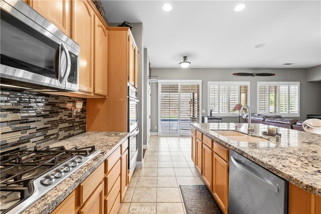 34665 Desert Road Acton, CA 93510 - Photo 8 of 54 Gallery Image 8