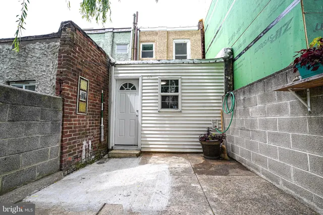 $159,800 | 1847 East Harold Street, Philadelphia, PA 19125
