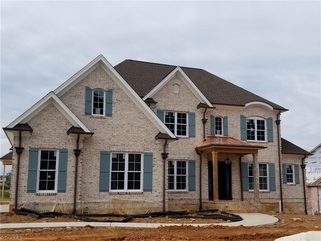 5644 Addlestone Road Winston-Salem, NC 27106 - Photo 1 of 4 Gallery Image 1