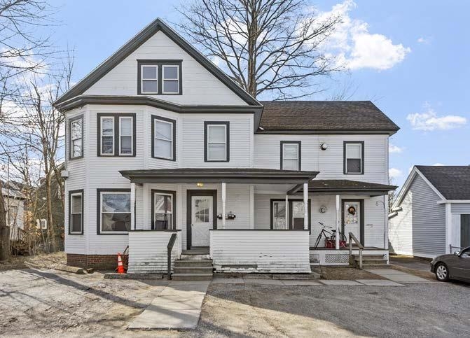 27 Proctor Court Keene, NH 03431 - Photo 3 of 9