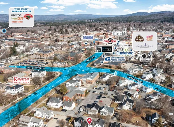 $500,000 | 27 Proctor Court, Keene, NH 03431