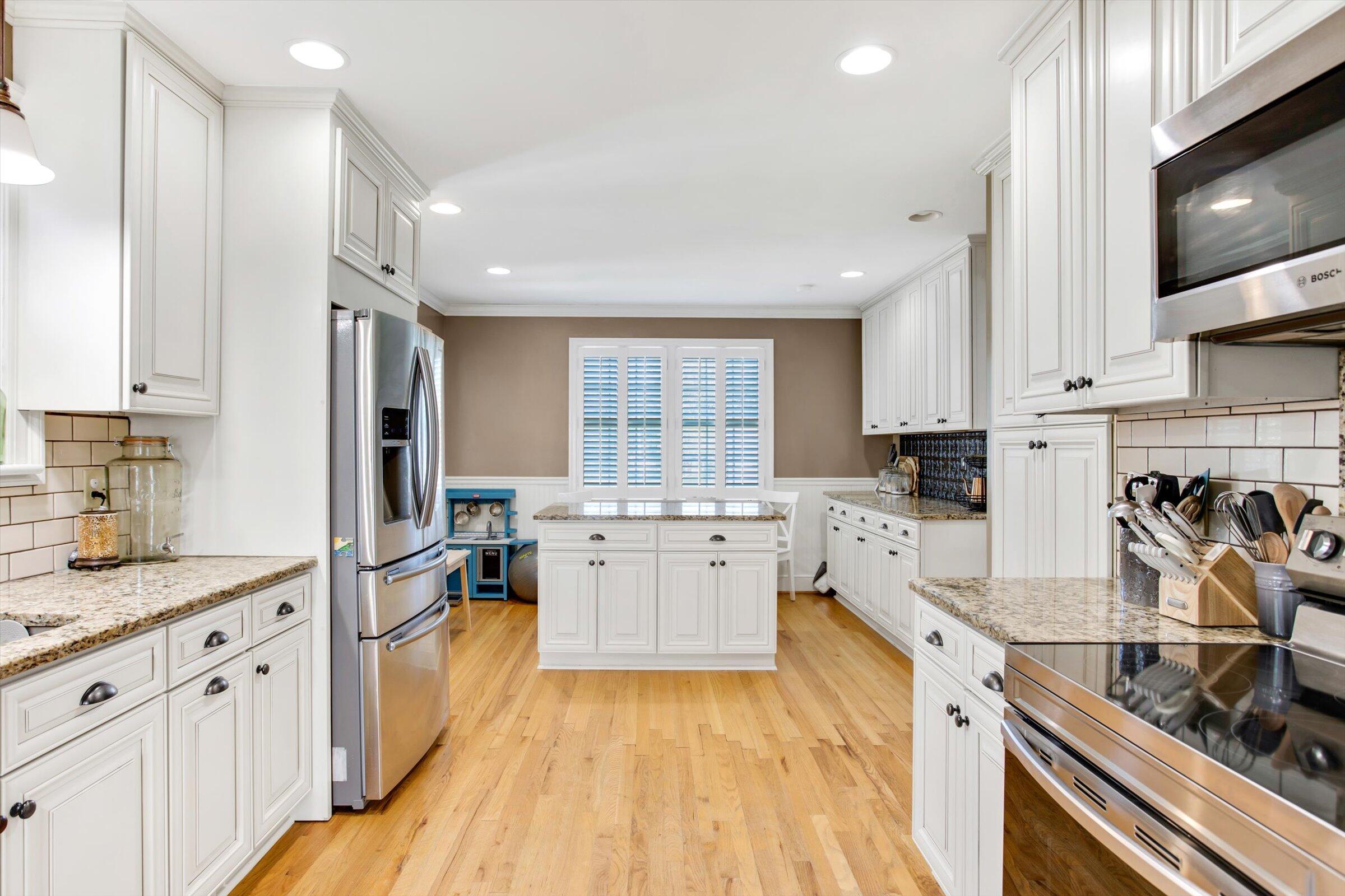 5616 Springfield Road Williston, SC 29853 - Photo 21 of 37 Gallery Image 21