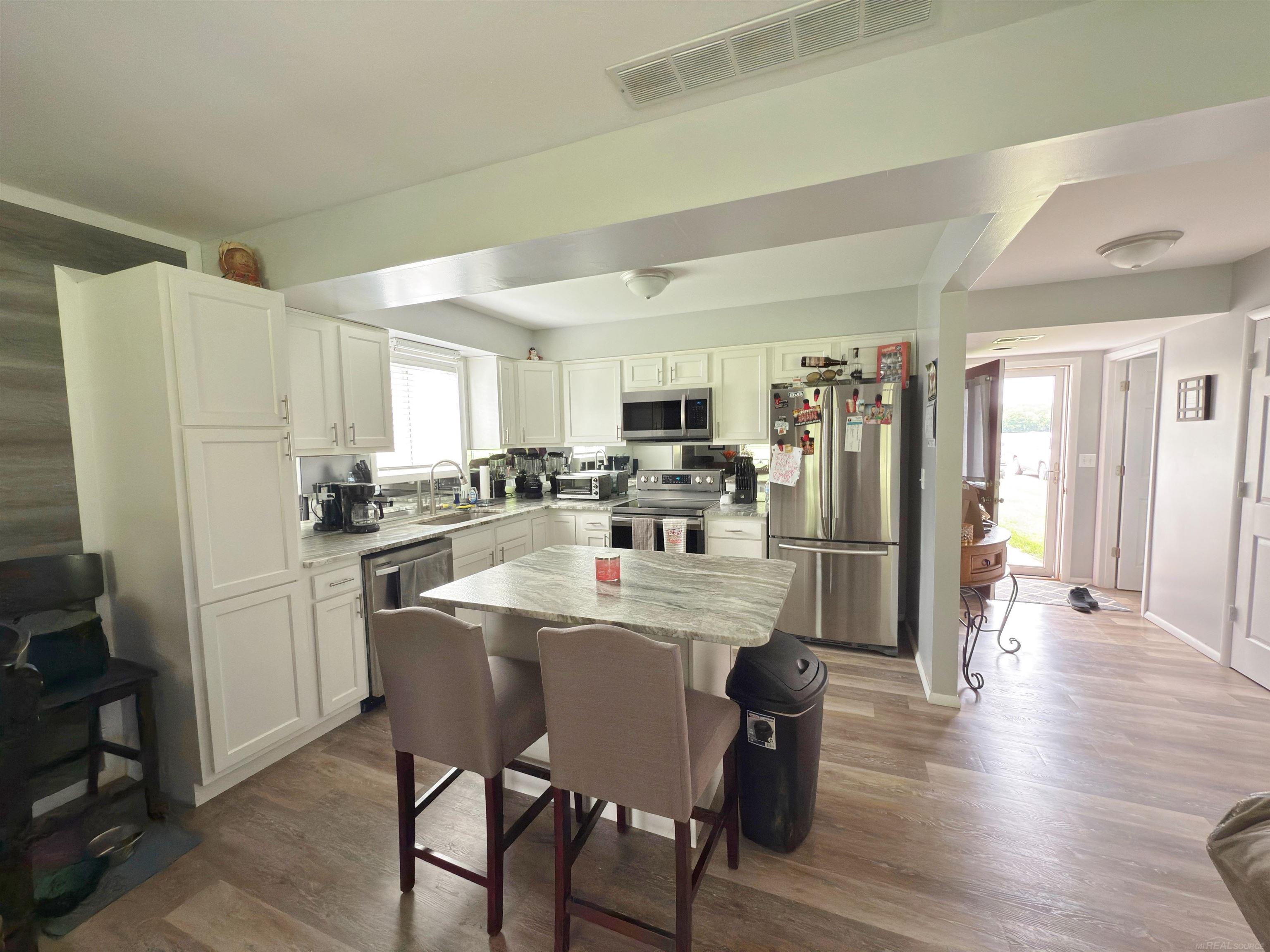 134 North Gates Road Sandusky, MI 48471 - Photo 16 of 29