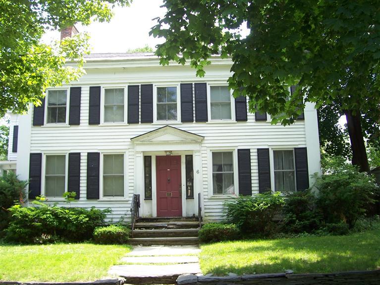6 Walnut Street Oneonta, NY 13820 - Photo 1 of 1