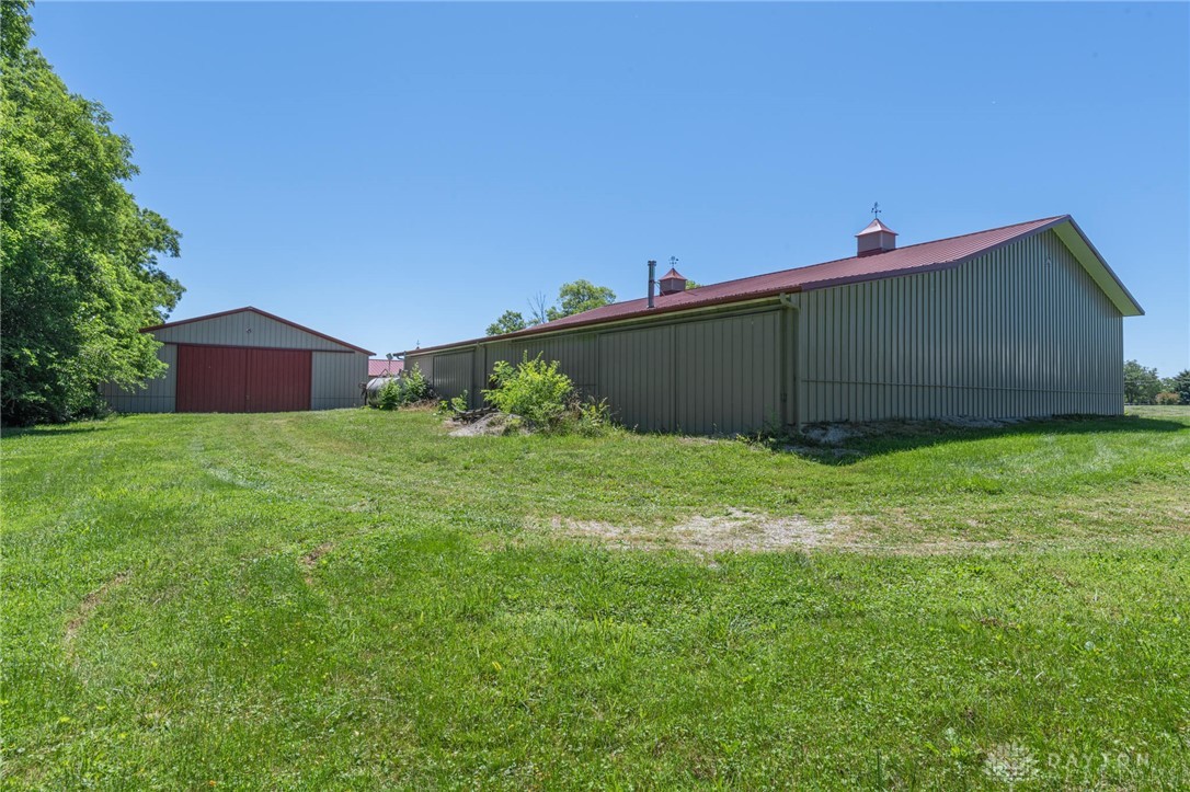 5172 Chenoweth Road Waynesville, OH 45068 - Photo 24 of 39