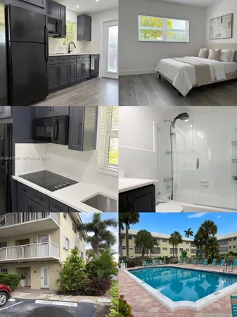 $175,000 | 1951 Northeast 39th Street, Unit 138, Lighthouse Point, FL 33064