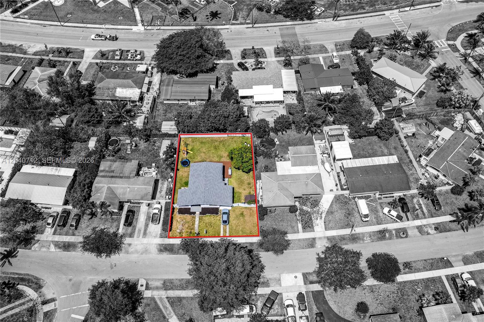 19310 Christmas Road Cutler Bay, FL 33157 - Photo 18 of 18
