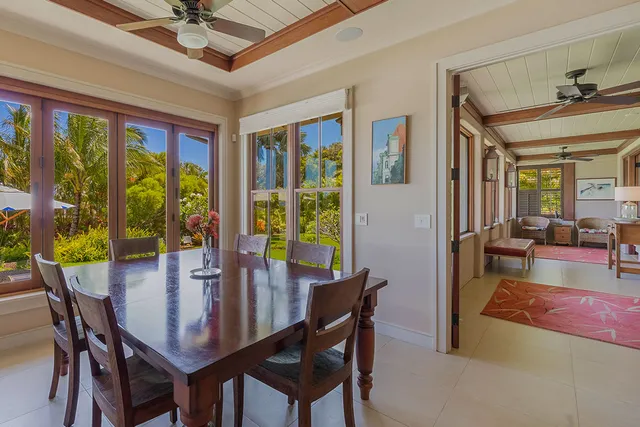 $3,750,000 | 3661 Papalina Road, Unit A, Kalaheo, HI 96741