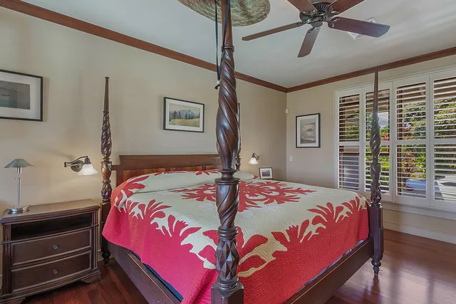 $3,750,000 | 3661 Papalina Road, Unit A, Kalaheo, HI 96741