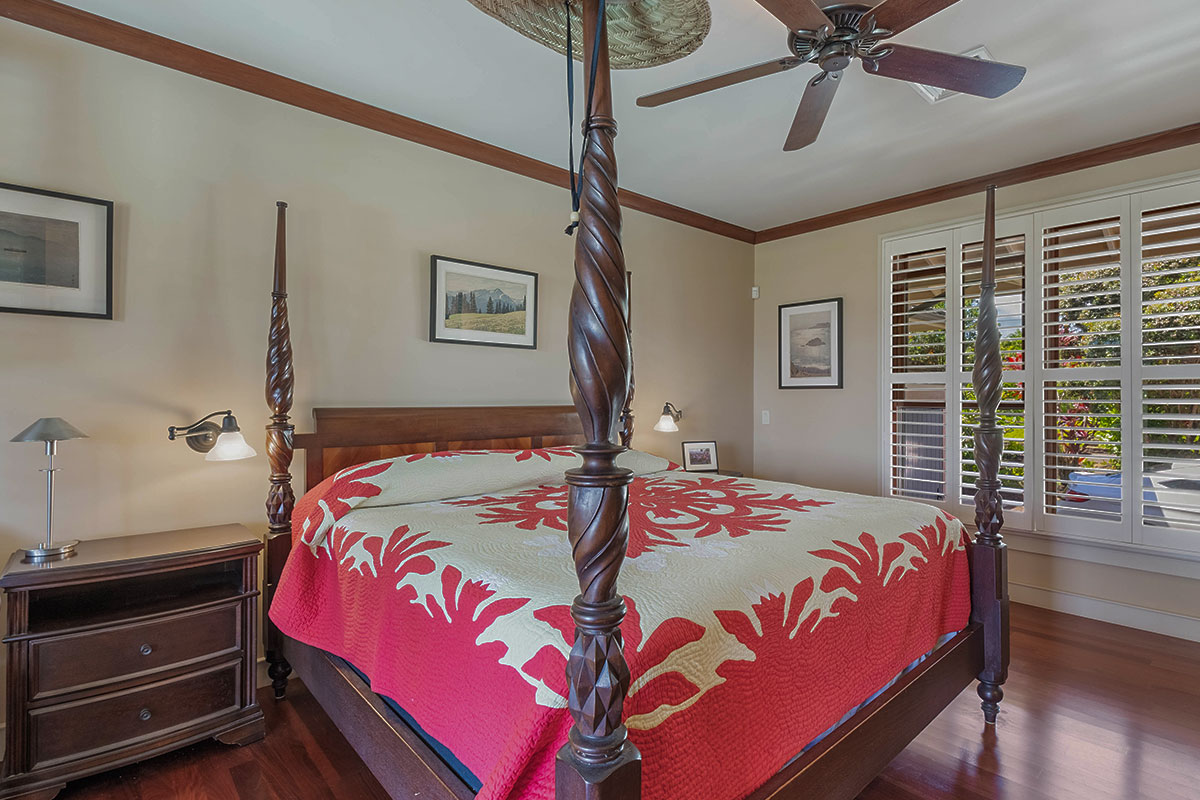 3661 Papalina Road, Unit A Kalaheo, HI 96741 - Photo 14 of 30