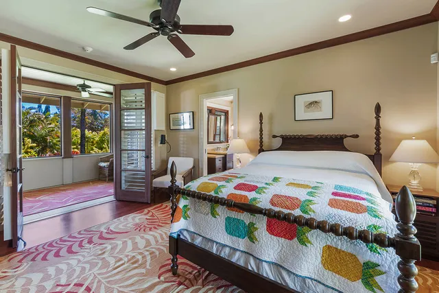 $3,750,000 | 3661 Papalina Road, Unit A, Kalaheo, HI 96741