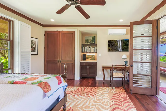 $3,750,000 | 3661 Papalina Road, Unit A, Kalaheo, HI 96741