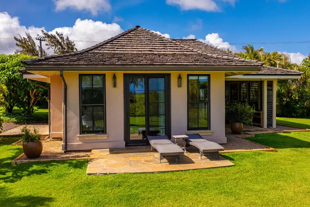 $3,750,000 | 3661 Papalina Road, Unit A, Kalaheo, HI 96741