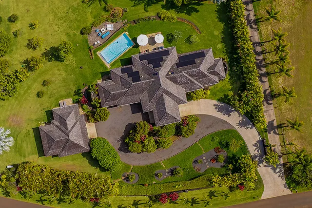 $3,750,000 | 3661 Papalina Road, Unit A, Kalaheo, HI 96741