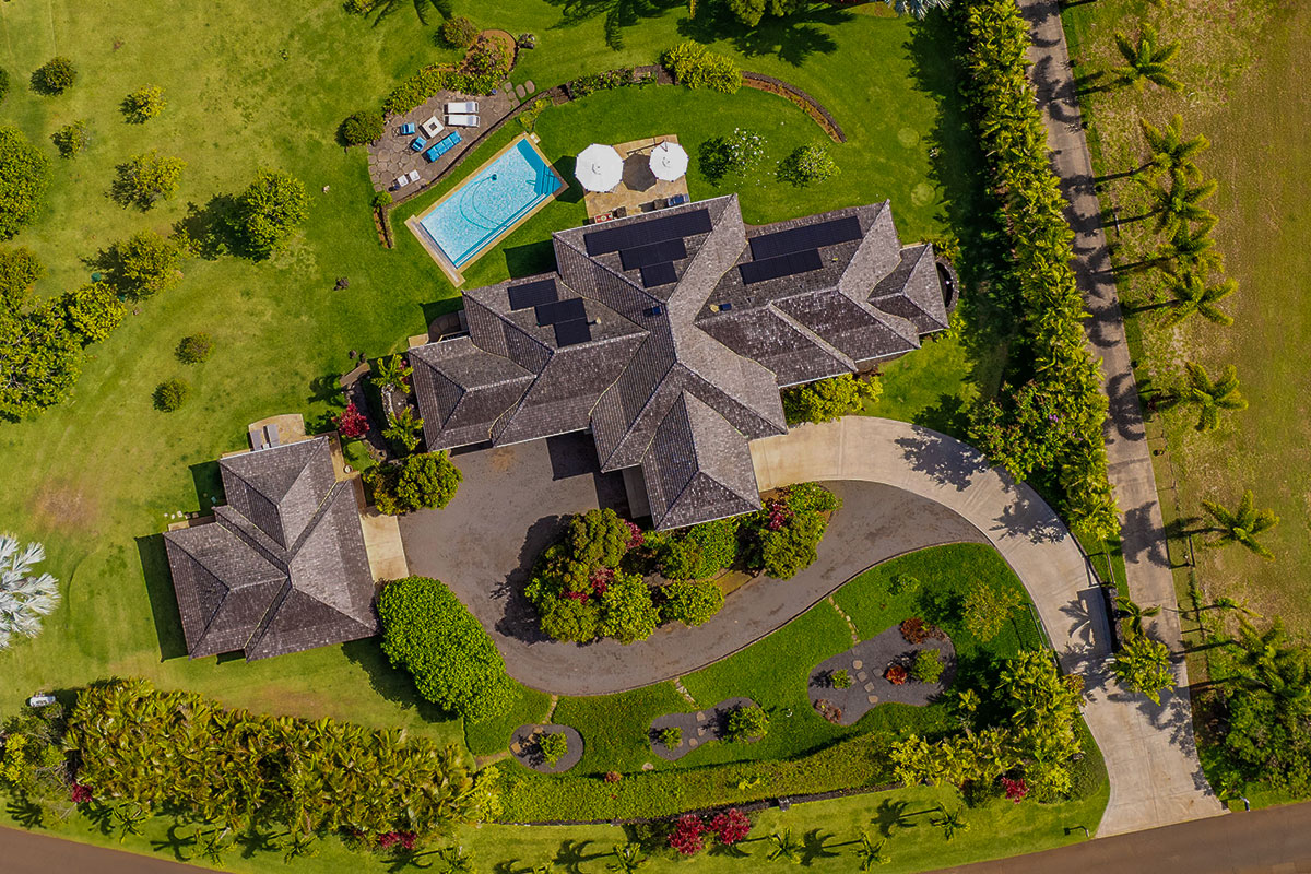 3661 Papalina Road, Unit A Kalaheo, HI 96741 - Photo 3 of 30