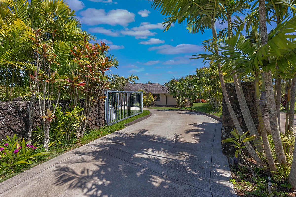 3661 Papalina Road, Unit A Kalaheo, HI 96741 - Photo 4 of 30