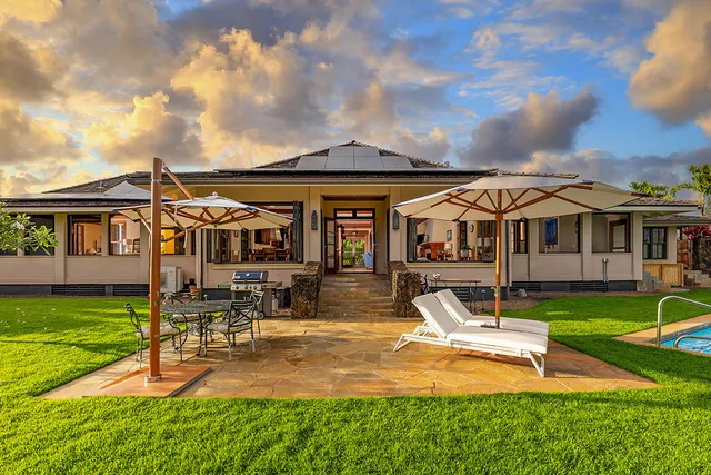 $3,750,000 | 3661 Papalina Road, Unit A, Kalaheo, HI 96741