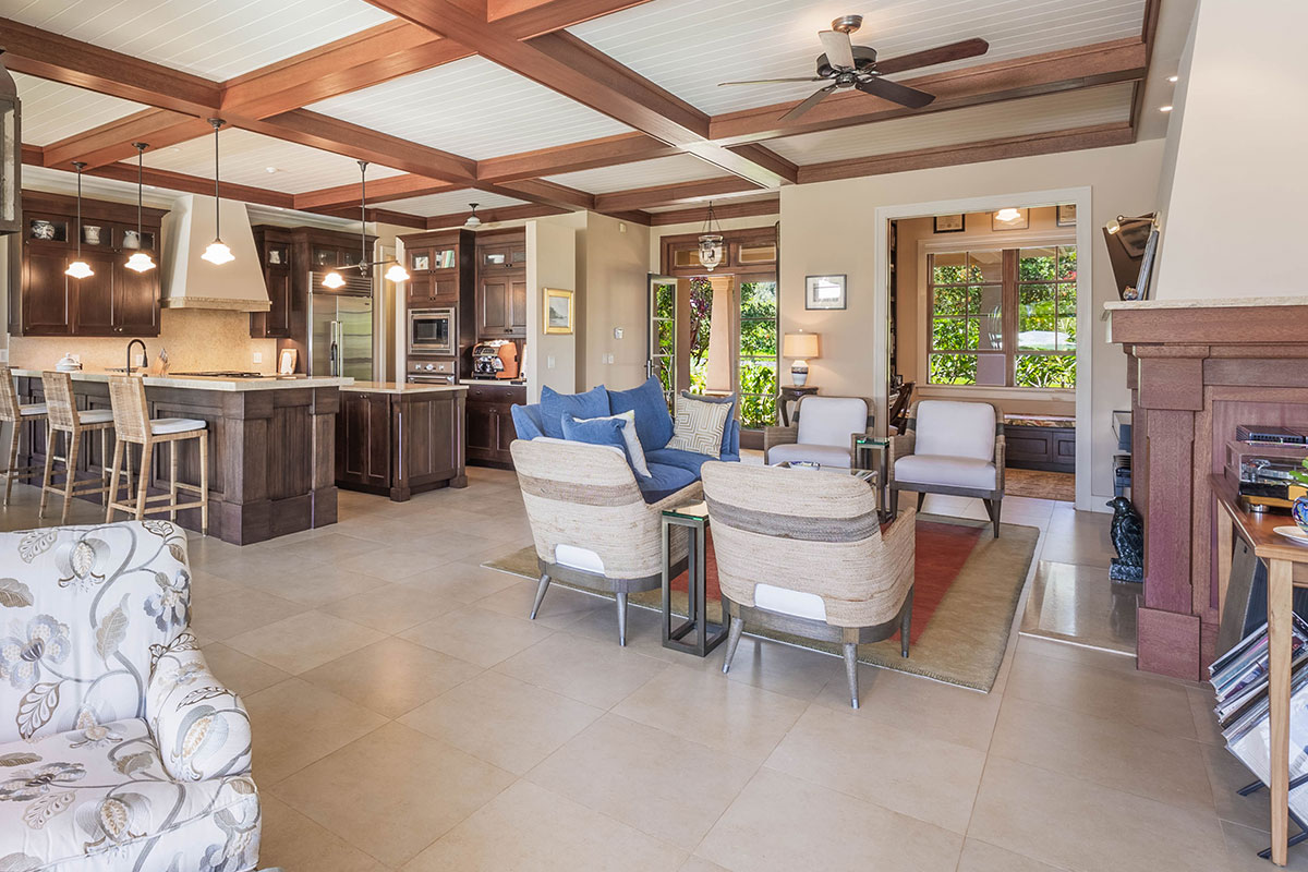 3661 Papalina Road, Unit A Kalaheo, HI 96741 - Photo 7 of 30