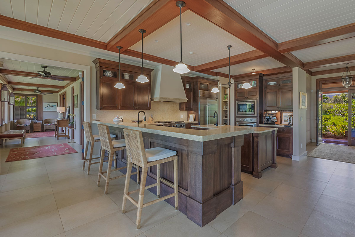 3661 Papalina Road, Unit A Kalaheo, HI 96741 - Photo 9 of 30