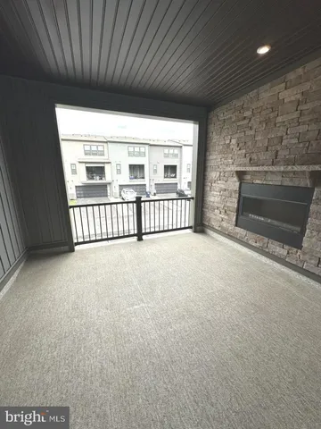 a bathroom with a toilet and a sink