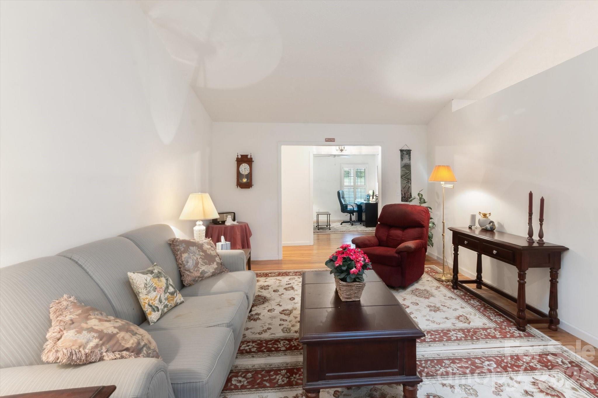 108 Bridgette Loop Road Hendersonville, NC 28791 - Photo 12 of 27