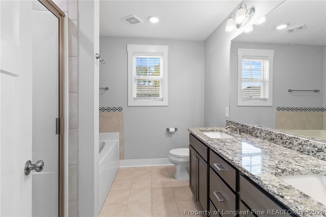 144 Deaton Road Raeford, NC 28376 - Photo 14 of 24
