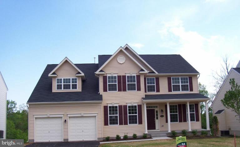 Exterior (Main)