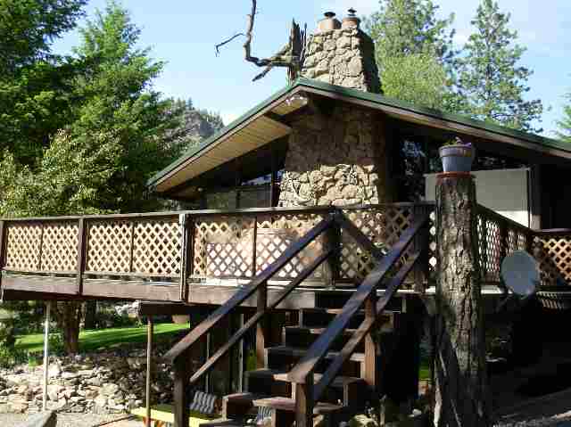 45500 Chamokane Drive Ford, WA 99013 - Photo 1 of 9