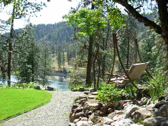 45500 Chamokane Drive Ford, WA 99013 - Photo 2 of 9